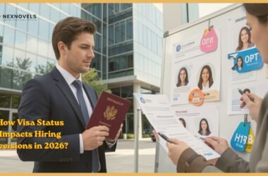 How Visa Status Impacts Hiring Decisions in 2026?