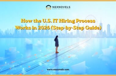 How the U.S. IT Hiring Process Works in 2026 (Step-by-Step Guide)